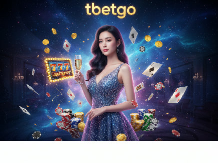 ทางเข้า tbetgo